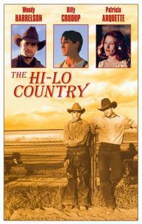 The Hi-Lo Country