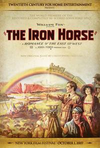The Iron Horse