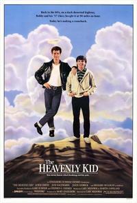 The Heavenly Kid