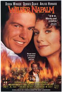 Wilder Napalm