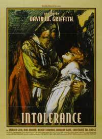 Intolerance