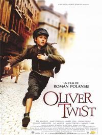 Oliver Twist