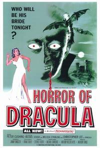 Horror of Dracula