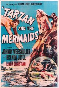 Tarzan and the Mermaids