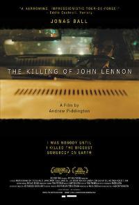 The Killing of John Lennon