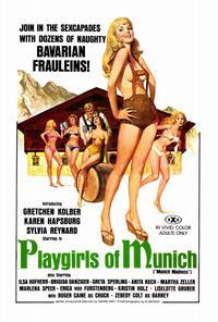 Playgirls of Munich
