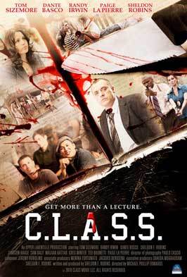 C.L.A.S.S