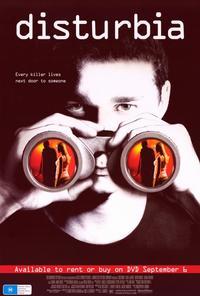 Disturbia