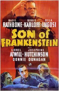 Son of Frankenstein