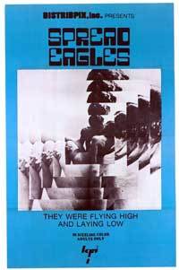 Spread Eagles
