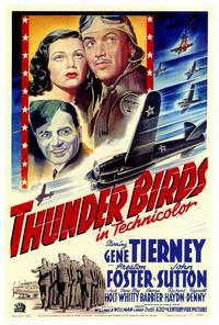 Thunder Birds