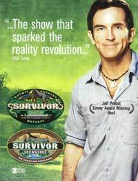 Survivor