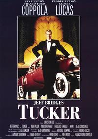 Tucker: The Man and His Dream