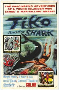 Tiko and the Shark