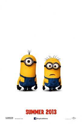 Despicable Me 2