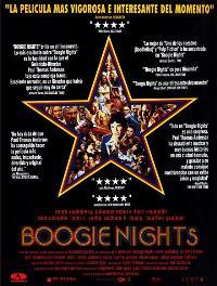 Boogie Nights