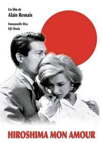 Hiroshima, Mon Amour