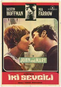 John and Mary