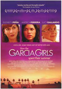 How the Garcia Girls Spent Their Summer