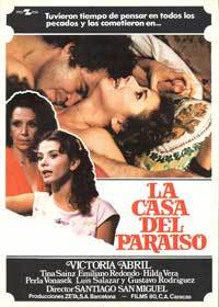 La Casa Del Paraiso