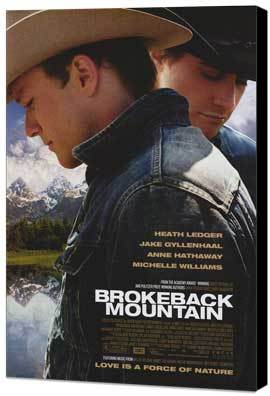 Brokeback Mountain