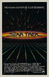 Star Trek: The Motion Picture