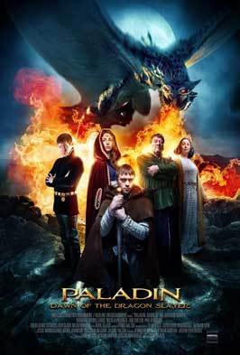 Paladin