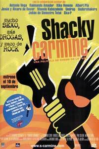 Shacky Carmine