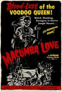 Macumba Love