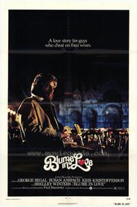 Blume in Love