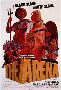 The Arena