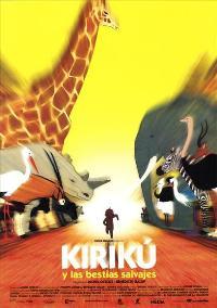 Kirikou et les bï¿½tes sauvages