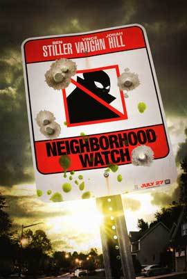 The Watch