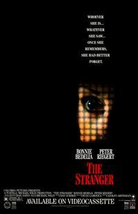The Stranger