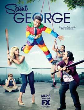Saint George (TV)