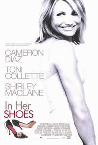 In Her Shoes