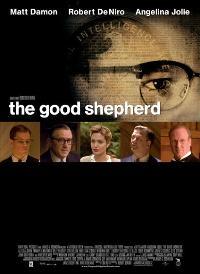 The Good Shepherd