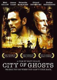 City of Ghosts