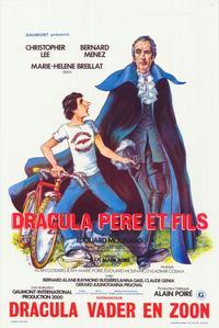 Dracula and Son