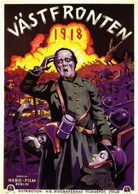 Westfront 1918