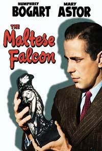 The Maltese Falcon