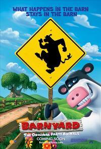 Barnyard