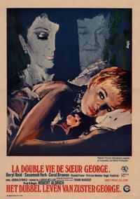 The Killing of Sister George