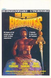 Hercules