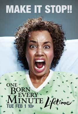 One Born Every Minute (TV)