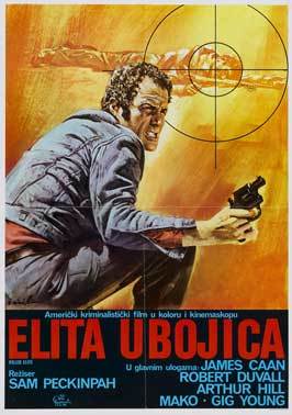 The Killer Elite