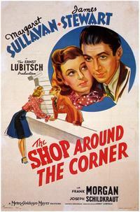 The Shop Around the Corner