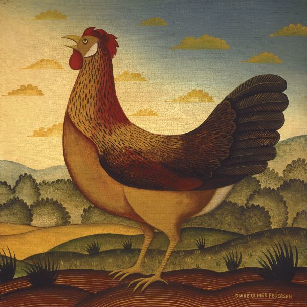 Hen
