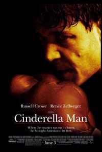 Cinderella Man