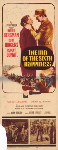 The Inn of the Sixth Happiness